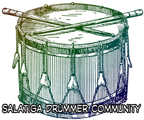 Salatiga Drummer 