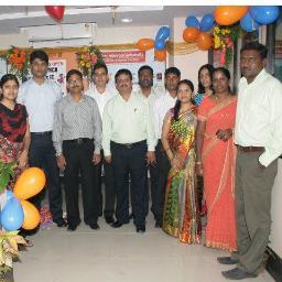 Systems Domain , an ISO 9001:2008 company head quartered in Bangalore, promoted and managed by a group of highly experienced and skilled IT professionals.