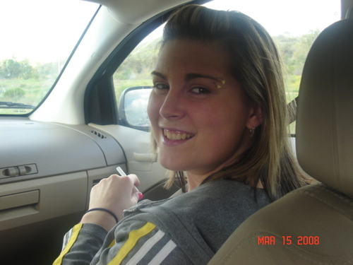 I Am A Crazy Fun Girl... But Have Been Told I Can Be Hateful So I Dunno... You Decide For Yourself...