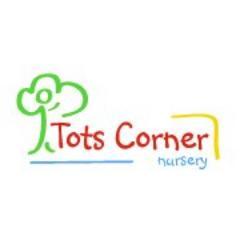 Tots Corner is a well-established nursery which provides high quality care & education working closely with families to facilitate learning & development.