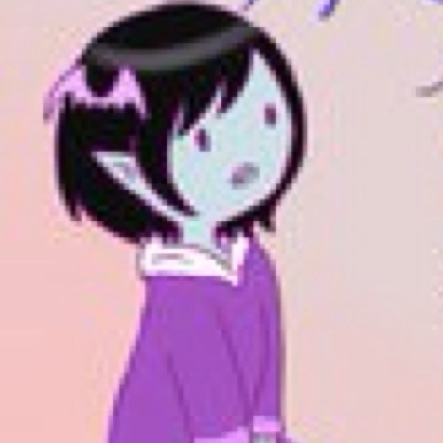 |H-hi…I'm Jayden…| daughter of @im_blue_angel_ and @darklord_ofsexy | i'm 3 years old| princess of the Night-o-sphere|