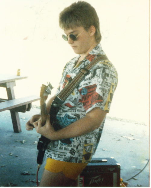 zhongwenbry's profile picture. 🎶/Green Party/🎉/Medicare4All/🐻