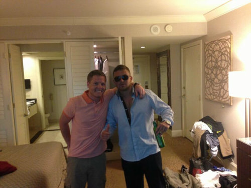 HarrisonTom1878's profile picture. Some might say, we will find a brighter day.   #EFC