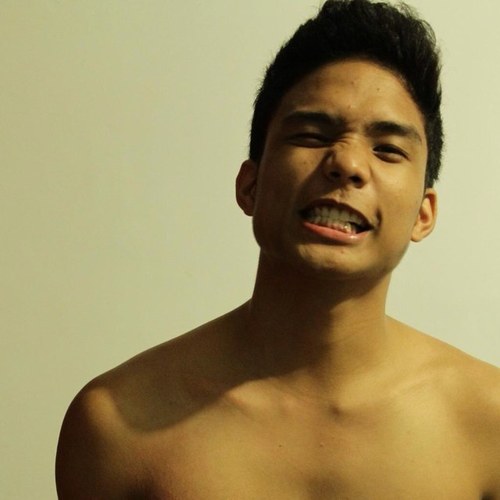 19 / Basketball / Swimming / Bi / Single / Loverboy / PinoyJakolero