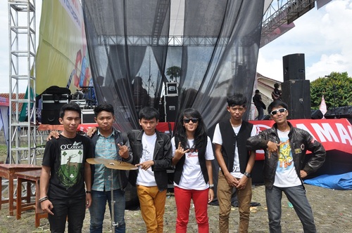 KopjendBand's profile picture. Fb : Kopral Jendral | CP: Andreas Trito 089631464824