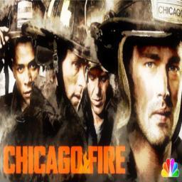 Fansite for Chicago Fire & Chicago PD on NBC