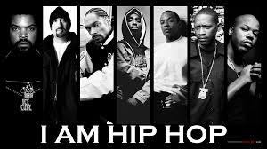 music is my life #hiphop4ever