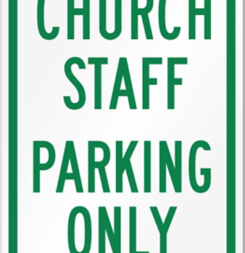 Music, youth, media, IT, graphics, advertising, Sunday School, & a whole mess of other stuff. Jack of all Trades Part time... I mean bi-vocational, of course.