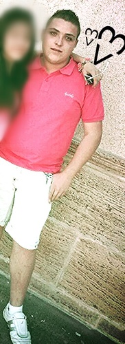 vivee la vidaa a lo locoo qee lo bueeno duraa pocoo:)sturr teqquieerro