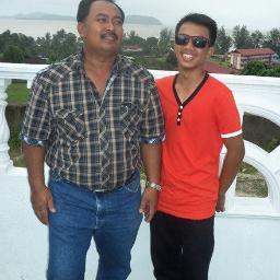 17 y/o senyum tak perlu kata apa baru rare :)