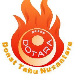 dotaraindonesia's profile picture. Pelopor donat tahu di Indonesia | Donat Tahu nya Indonesia? Ya Dotara| pin bb: 30e5bba1