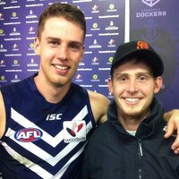 Jack Hannath (@jackhannath) Twitter profile photo