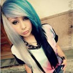 MotionlessMarie's profile picture. 