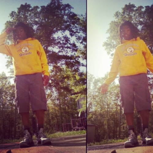 Ball Is Life  ...