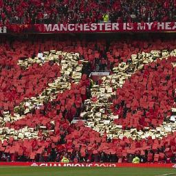 Im from yorkshire uk.im a crazy man utd fan..live breath and eat football..Alex Ferguson is my hero...
