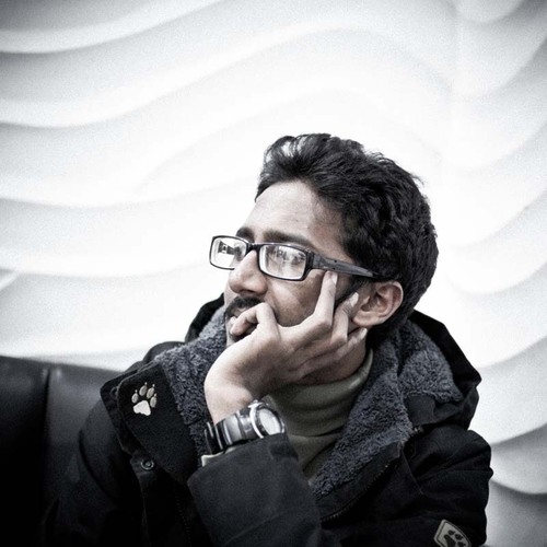Filmmaker & Photographer at Velkibaaj Pictures.