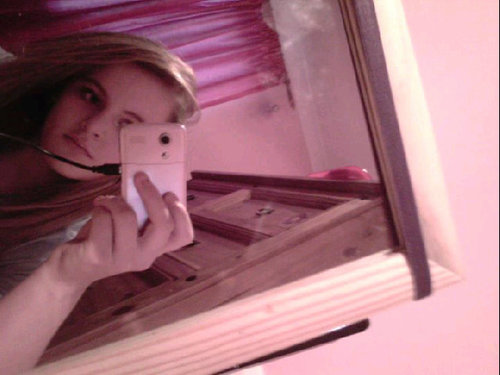 Don't judge others until you judge yourself!:)xx