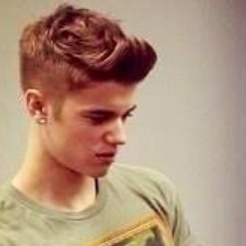 Back up for @JD_BieberRP