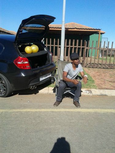 GaosMoh's profile picture. Time to get richer than Trump