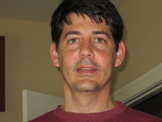 NPR producer, father of four, inventor of the awkward silence.