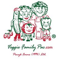 Procyk Farms Ltd. (@veggiefamilypac) 's Twitter Profile