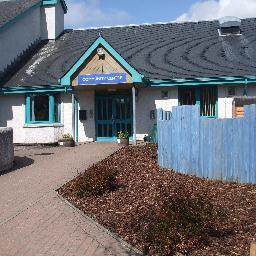Strathpeffer CC