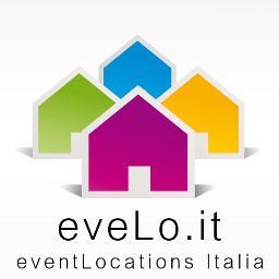 EVENT LOCATIONS in ITALY