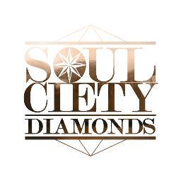 소울사이어티 공식 트위터 (Soulciety Official Twitter)