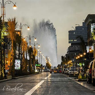 أسير في عالم غامض مليء بالمفاجآت.. أسترق منه هوياتي! واتعلم ما يمكنني تعلمه سواء في العالم الواقعي أو العالم الافتراضي