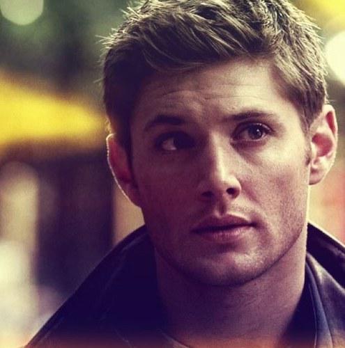 Dean Winchester, 35 and a badass hunter. Ive been through hell and I'm back. Ganking any son of a bitch I can find with #Sam.