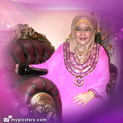 Love my family (•ˆ⌣ˆ•)