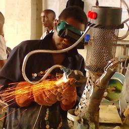 inThync's profile picture. a Thynking Gang tweeting artifacts, blogging a Kenyan vision. We are art. Art is thought-designed craft | Find us