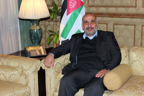 alnsour2's profile picture. 