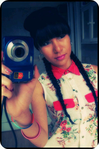 #FollowMe :)