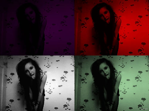 Music is my life! BMTH, BVB, MIW, AA and more!