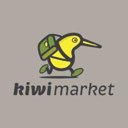 kiwi_market's profile picture. [키위마켓: 친구를 쇼핑하다] 공식 트위터 
친구, 그리고 친구의 친구만 모이는 소셜마켓
이제 좋은물건은 친구들과 먼저 나누세요