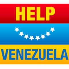 helpvenezuelaup's profile picture. Devoted to promoting the restoration of democracy in Venezuela and the respect of human rights.
Also in: Français-Deutsche-Italiano-Español-Português