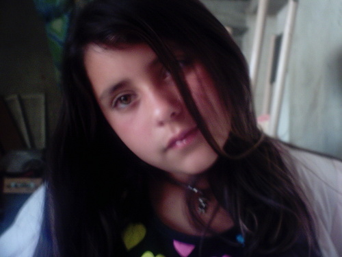 amo  minha vida