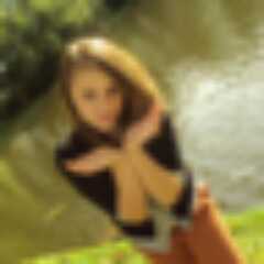 Hey, love you xx