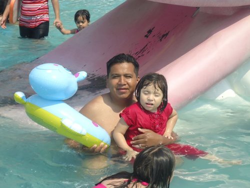 davealrey's profile picture. 