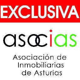 Asociación de Inmobiliarias de Asturias