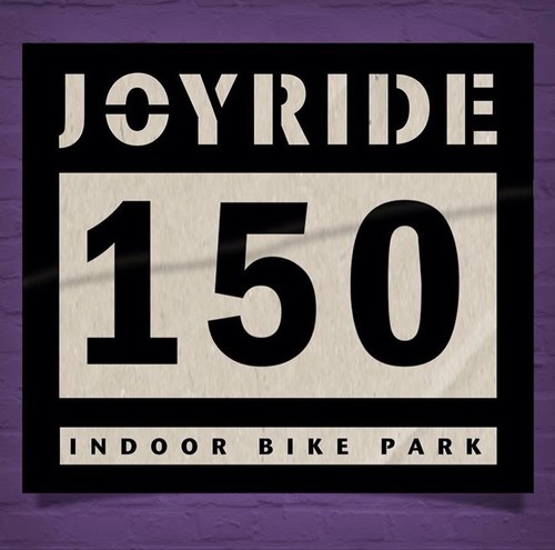 Canada's First & Only All-Season, Multi-Discipline Indoor Bike Park

Instagram: @joyride150