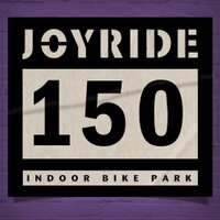 Joyride150 Bike Park (@joyride150) 's Twitter Profile