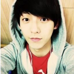 [VER] @TeenRp ll Lee Minhyuk of BtoB ll visual of the group ll 90L ll nuts♥ ll #VirtualClone  #IDOLPARODY #ImmaParody