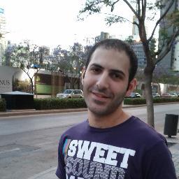 samifahed's profile picture. 