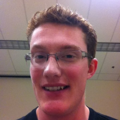 MaxWagg's profile picture. 