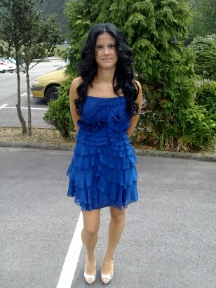 TuyaSilvia's profile picture. 