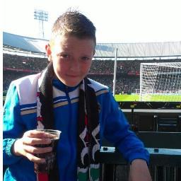 frjerz_'s profile picture. soccer player for svDRL D1 ,12 years young ,feyenoorder for life,