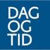 Dag og Tid (@dagogtid) Twitter profile photo