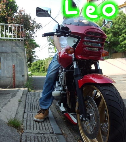 Leoghng's profile picture. 